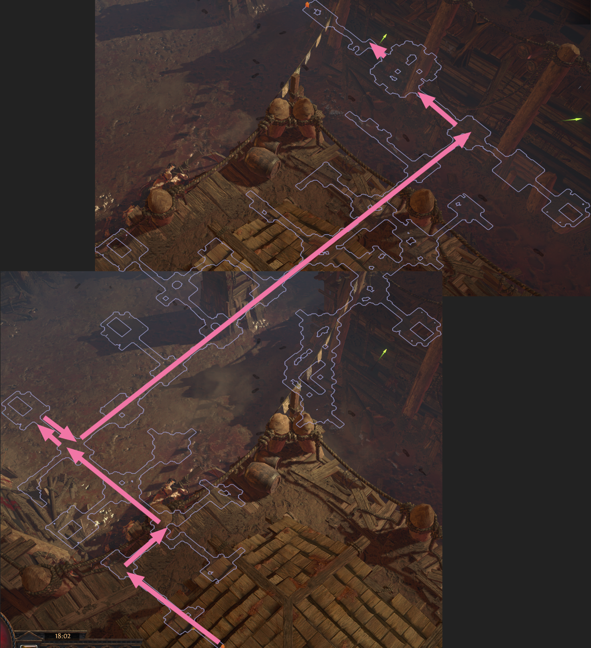 Daressos Dream Variant 3